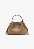 Mango ADULT - Handbag - brown