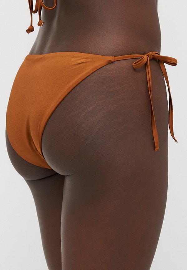 Organic Basics SOLAR SWIM TIE BOTTOM