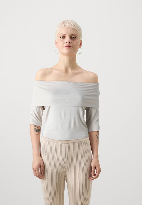 Vero Moda Petite VMREGITZE OFF SHOULDER
