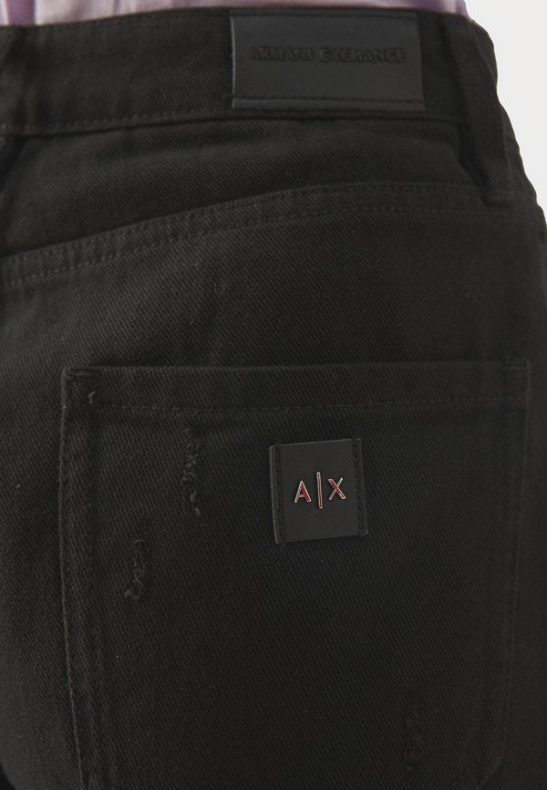 Armani Exchange