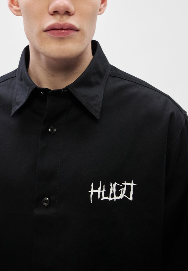 HUGO EBOLT