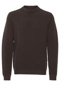 Solid SDVALENCIA FINE KNIT