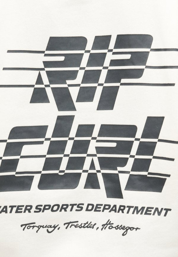 Rip Curl SPORTS DEPT DROP SHOULDER CREW