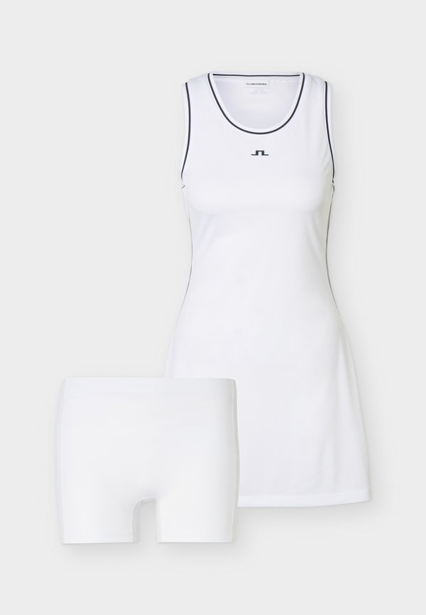 J.LINDEBERG Sports REBECKA DRESS SET