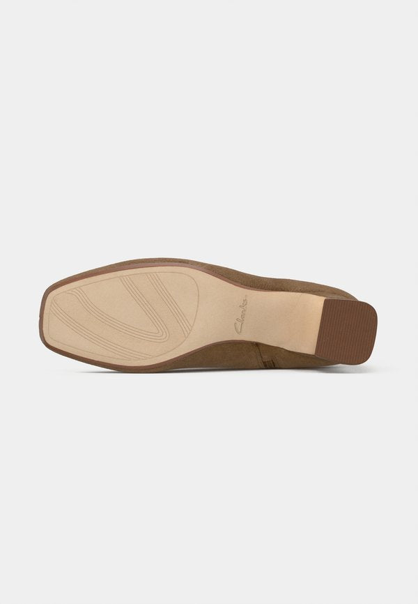 Clarks FERNIE ZIP