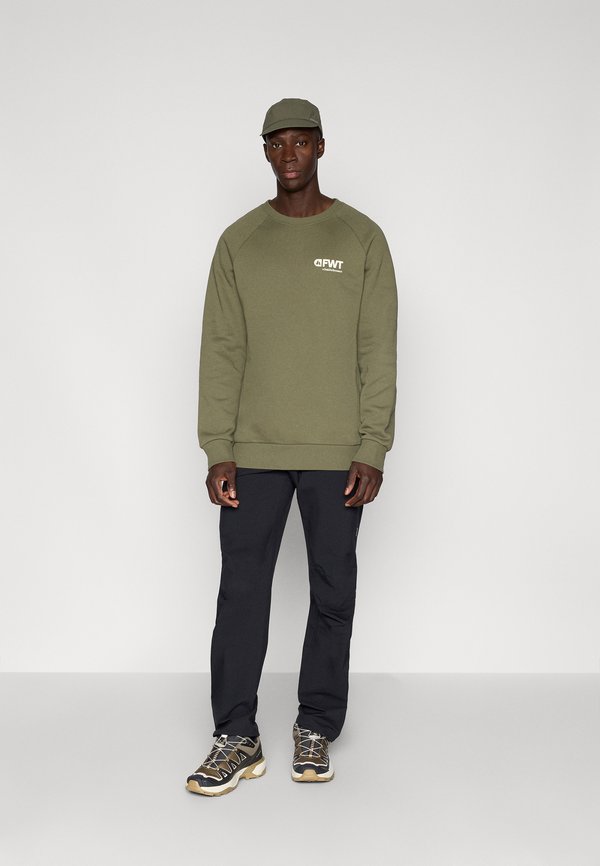 Peak Performance FWT CREW