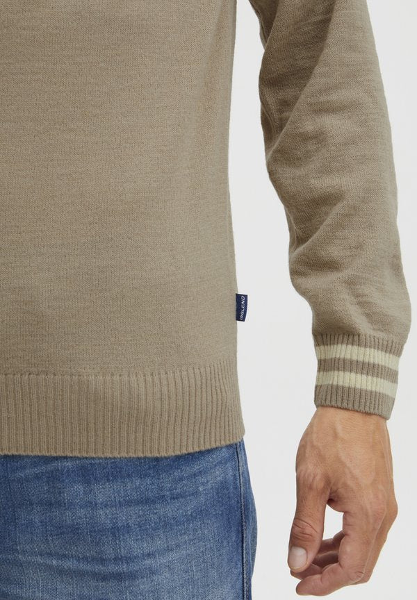 Blend BHGROTE FINE KNIT TROYER