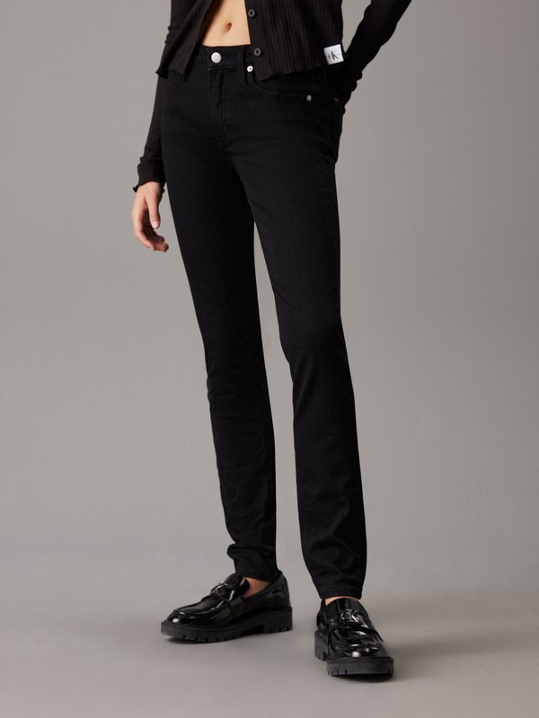 Calvin Klein Jeans MID RISE