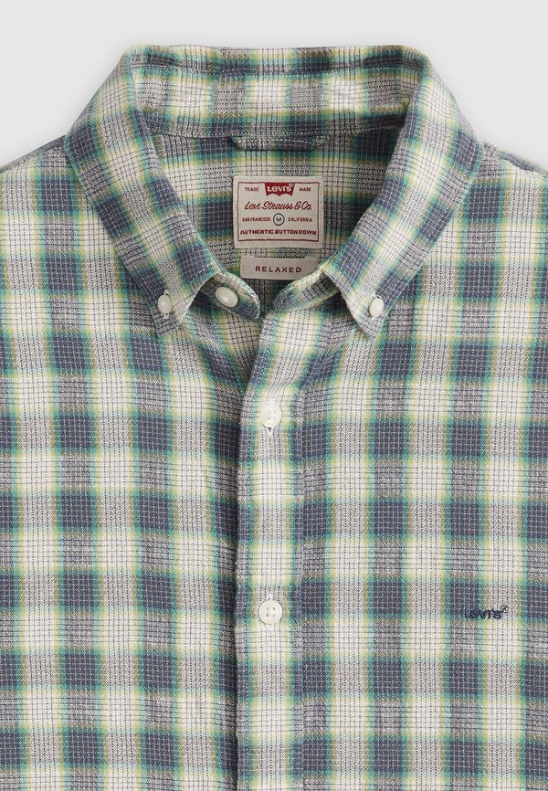 Levi's® AUTHENTIC BUTTON DOWN