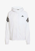 adidas Performance ADI365 - Windbreaker - white