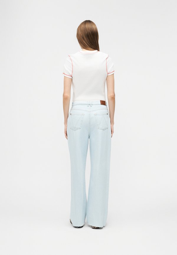 RVCA COCO DENIM