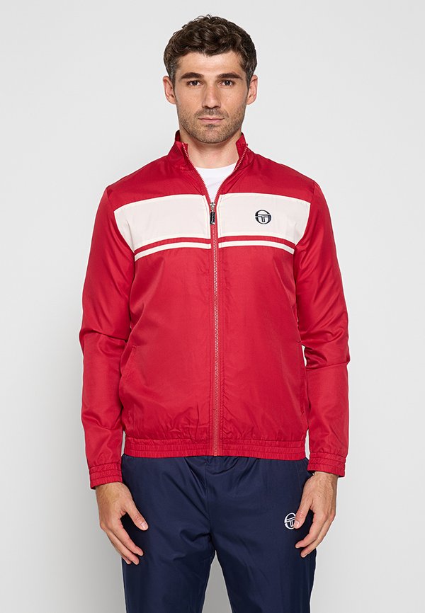 Sergio Tacchini VITO TRACK TOP
