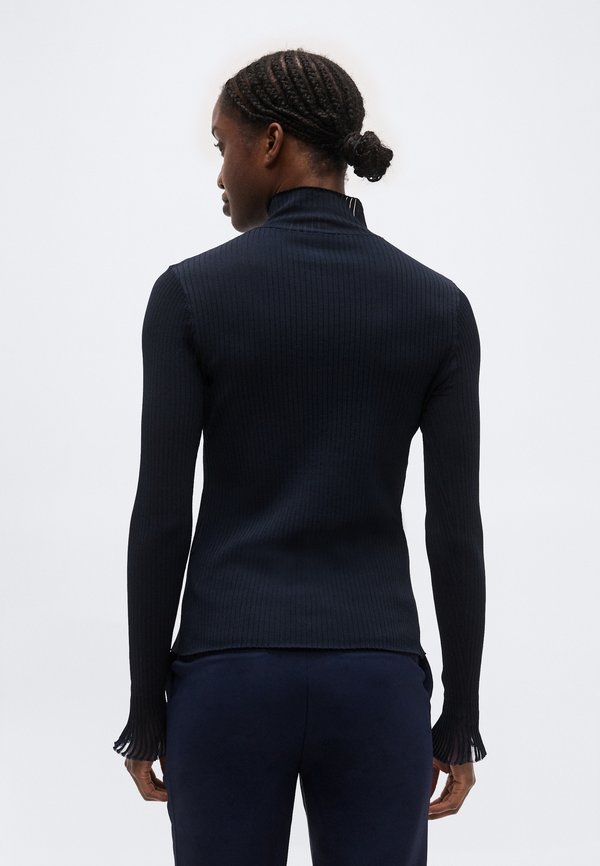 Malbon MONIKA TURTLENECK