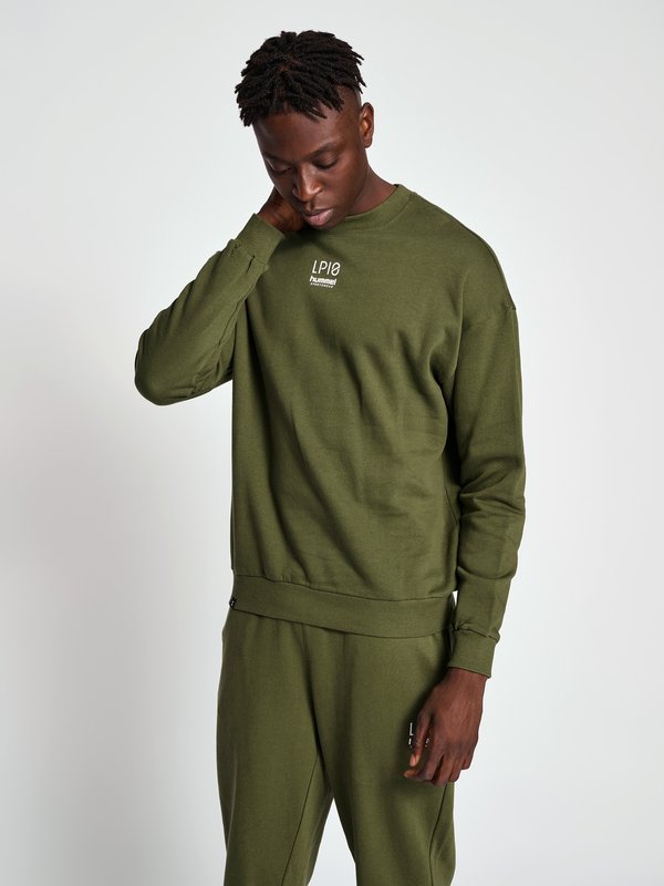 Hummel  BOXY