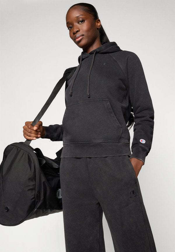 Champion ICONS WASH HOODIE