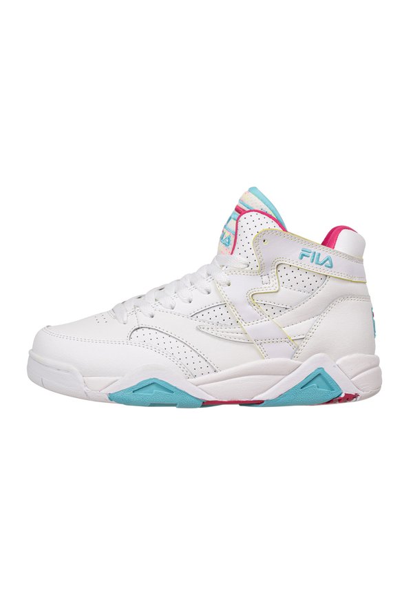 Fila  M SQUAD WMN