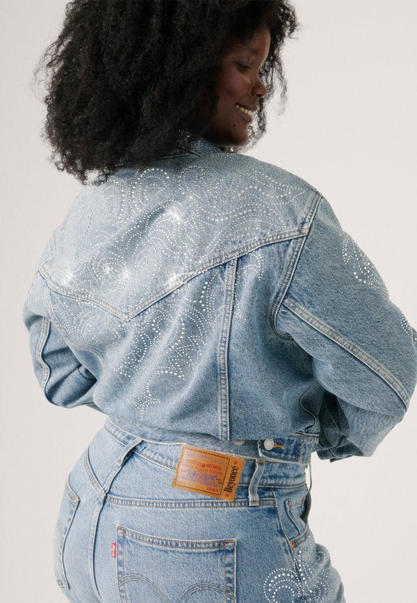 Levi's® LEVI'S® 501® CURVE