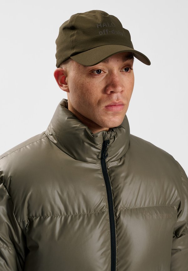 HALO BOXY THERMOLITE PUFFER