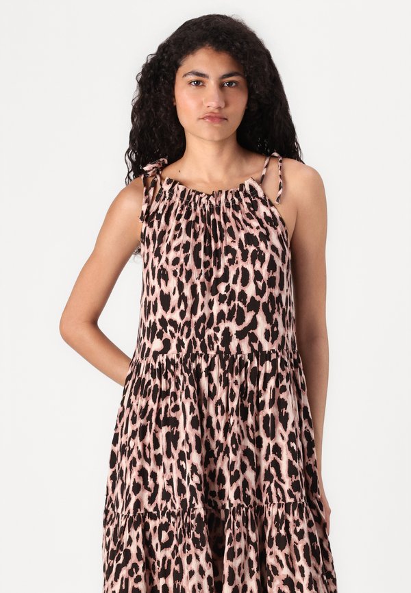 VILA VIMESA SHORT DRESS