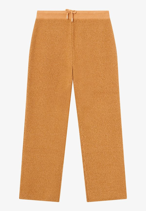 BLKVIS STRUCTURE PANTS UNISEX