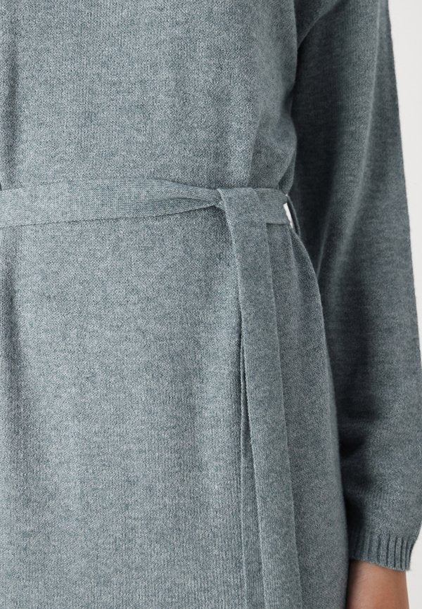 ONLY ONLLEVA LONG BELT DRESS