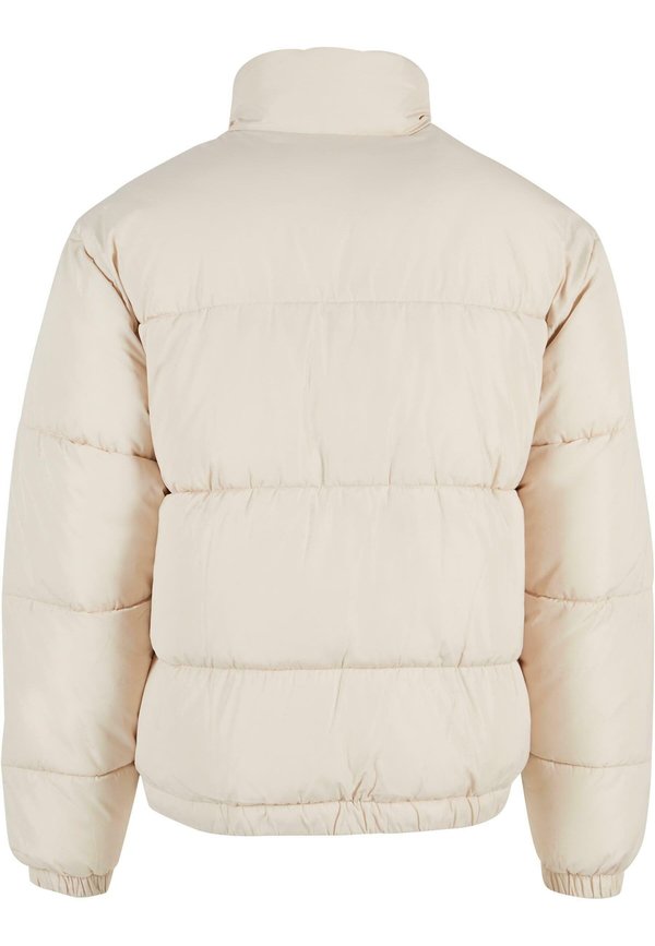 Karl Kani CHEST SIGNATURE PUFFER