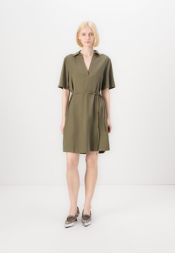 JDY JDYOLLI MIDI DRESS