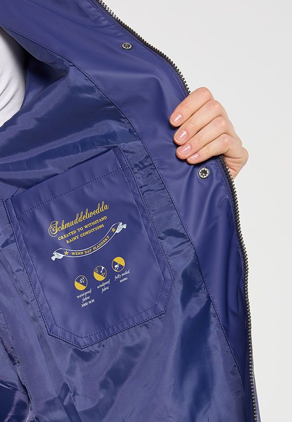 Schmuddelwedda