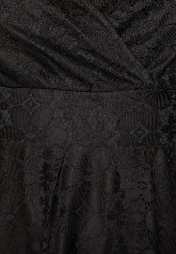 JDY JDYBLOND WRAP DRESS