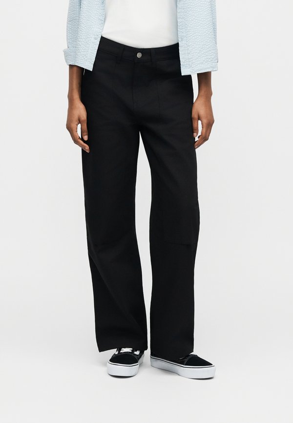 Carhartt WIP W TITAN DOUBLE KNEE PANT