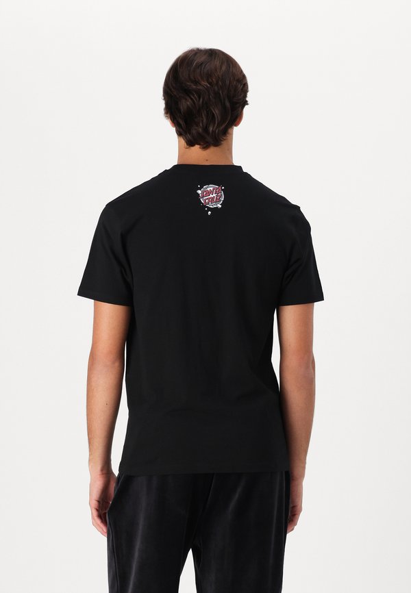 Santa Cruz ROSKOPP DESTRUCT FACE FRONT UNISEX