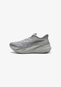 Puma MAGMAX NITRO 2 - Road running shoes - gray echo