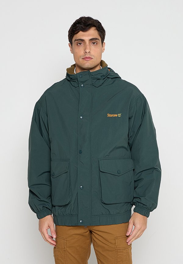 Timberland