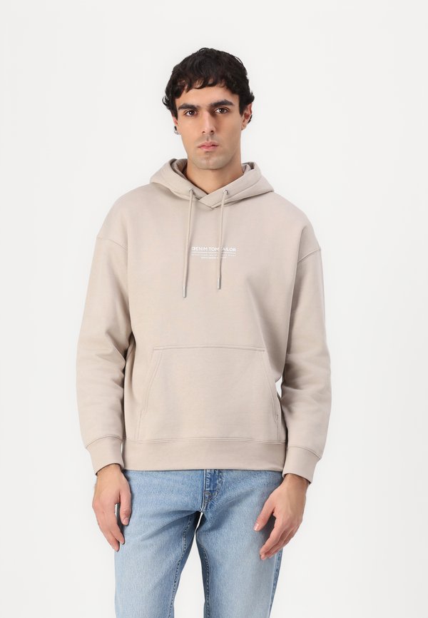 TOM TAILOR DENIM RELAXED PRINTED