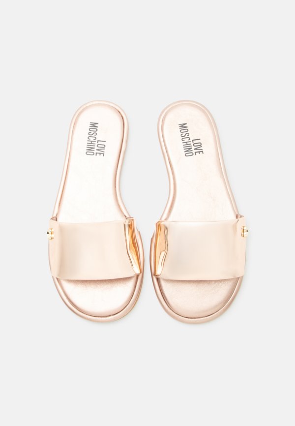 Love Moschino SHELLY