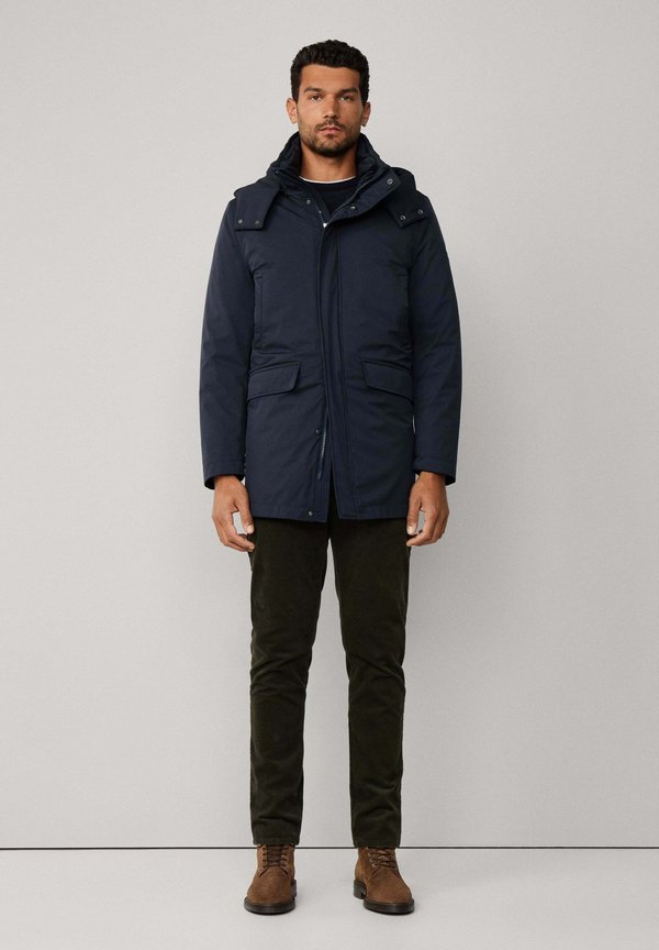 Hackett London