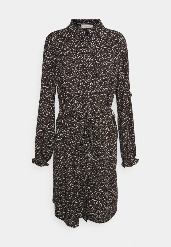 Modström ALEXANDER PRINT DRESS