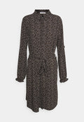 Modström ALEXANDER PRINT DRESS