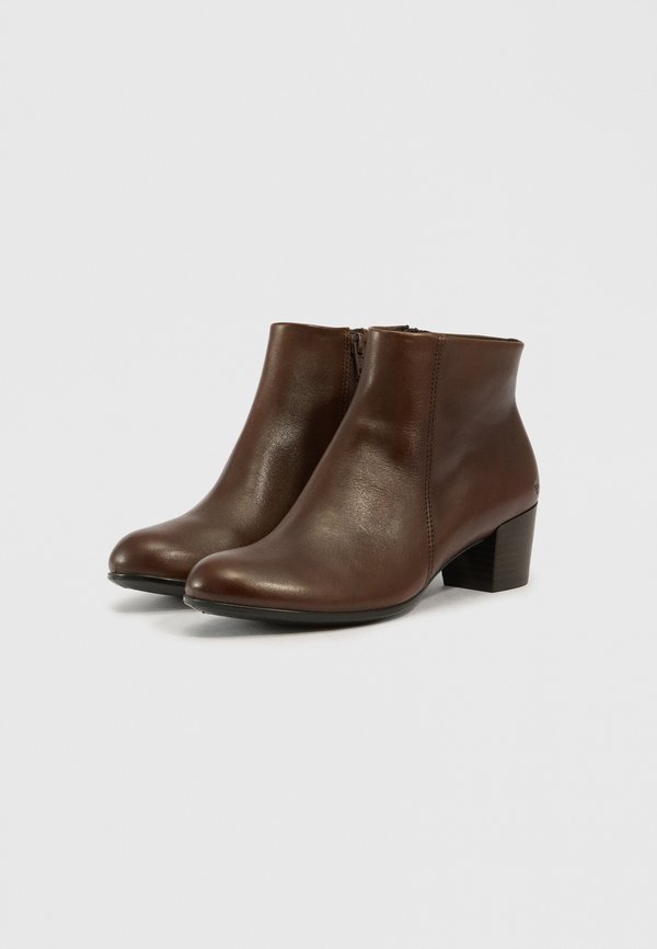 ECCO SHAPE