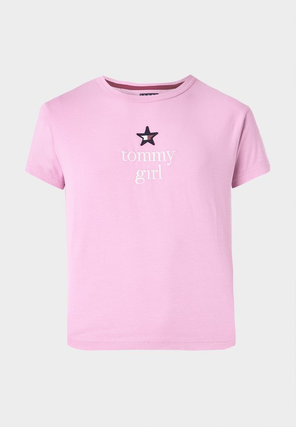 Tommy Jeans EXCLUSIVE TEE UNISEX