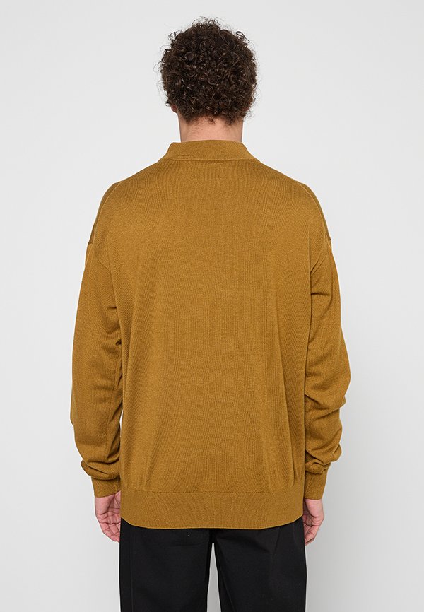 Scotch & Soda