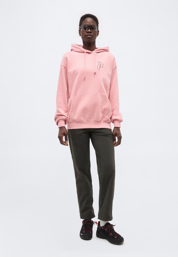 Peak Performance GRAPHIC HOOD