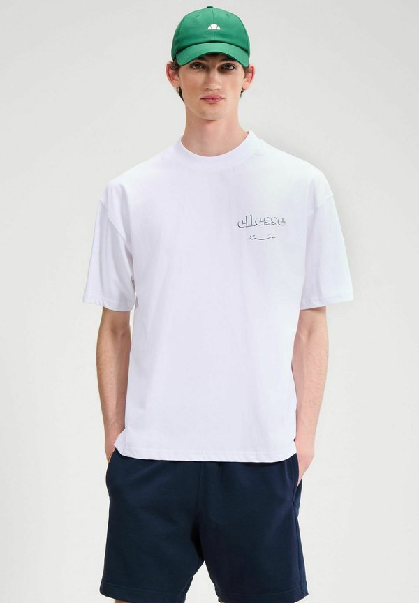 Ellesse SCROLL