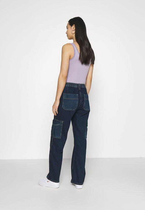 BDG Urban Outfitters COLOURBLOCK SKATE