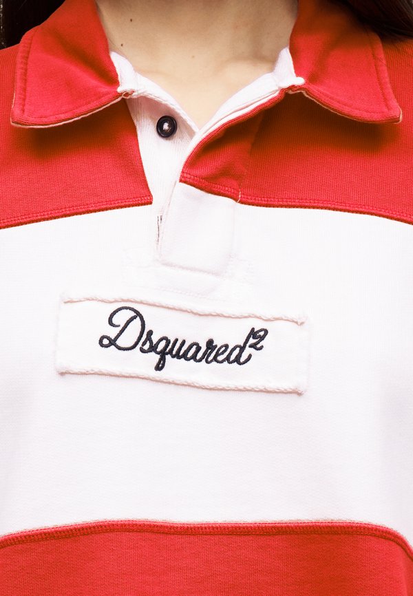 Dsquared2 RUGBY FIT