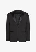 Calvin Klein Blazer jacket - black