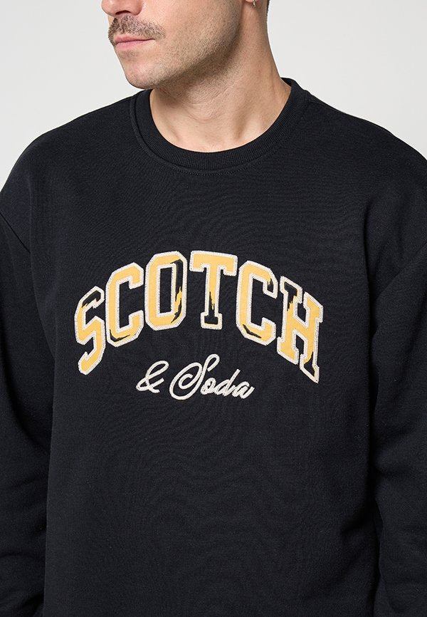 Scotch & Soda RELAXED FIT