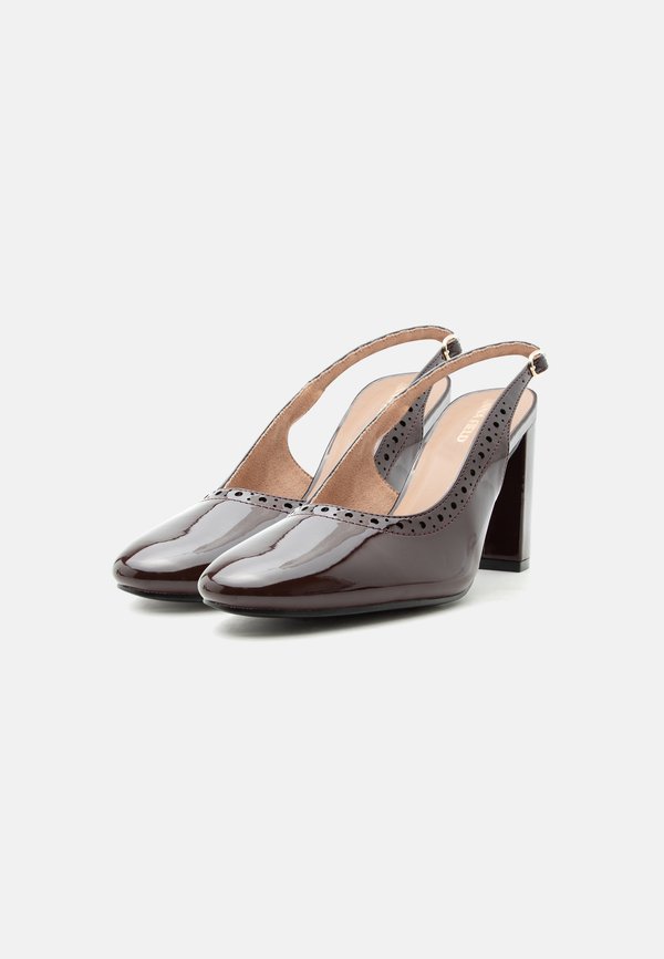 Anna Field by Zalando