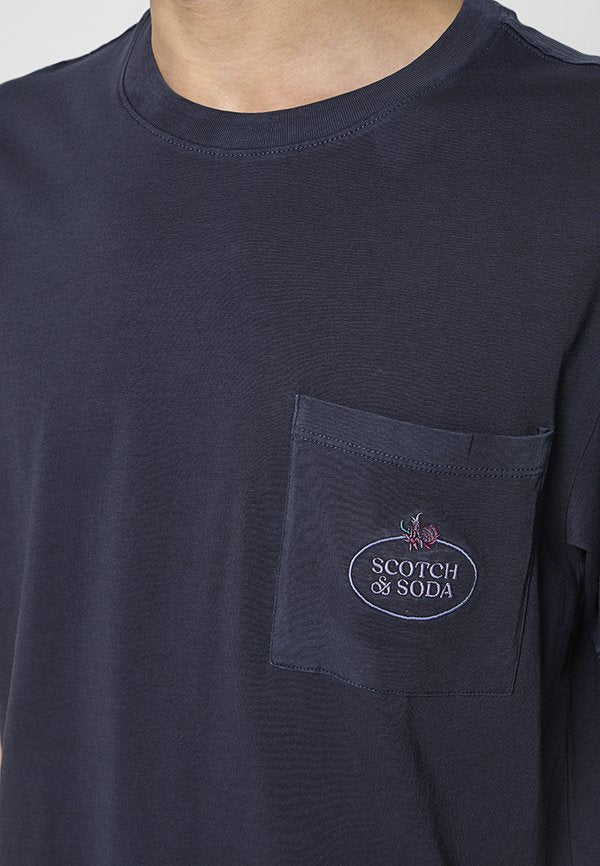 Scotch & Soda