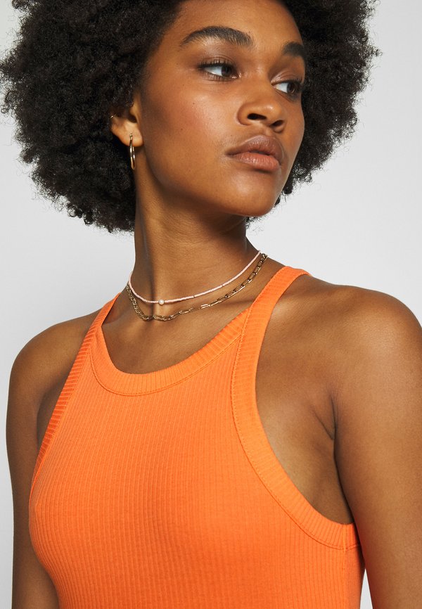 Monki EDDA SINGLET 2 PACK